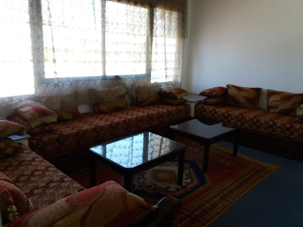Hotel Choumis Haj Messaoud Larache Luaran gambar