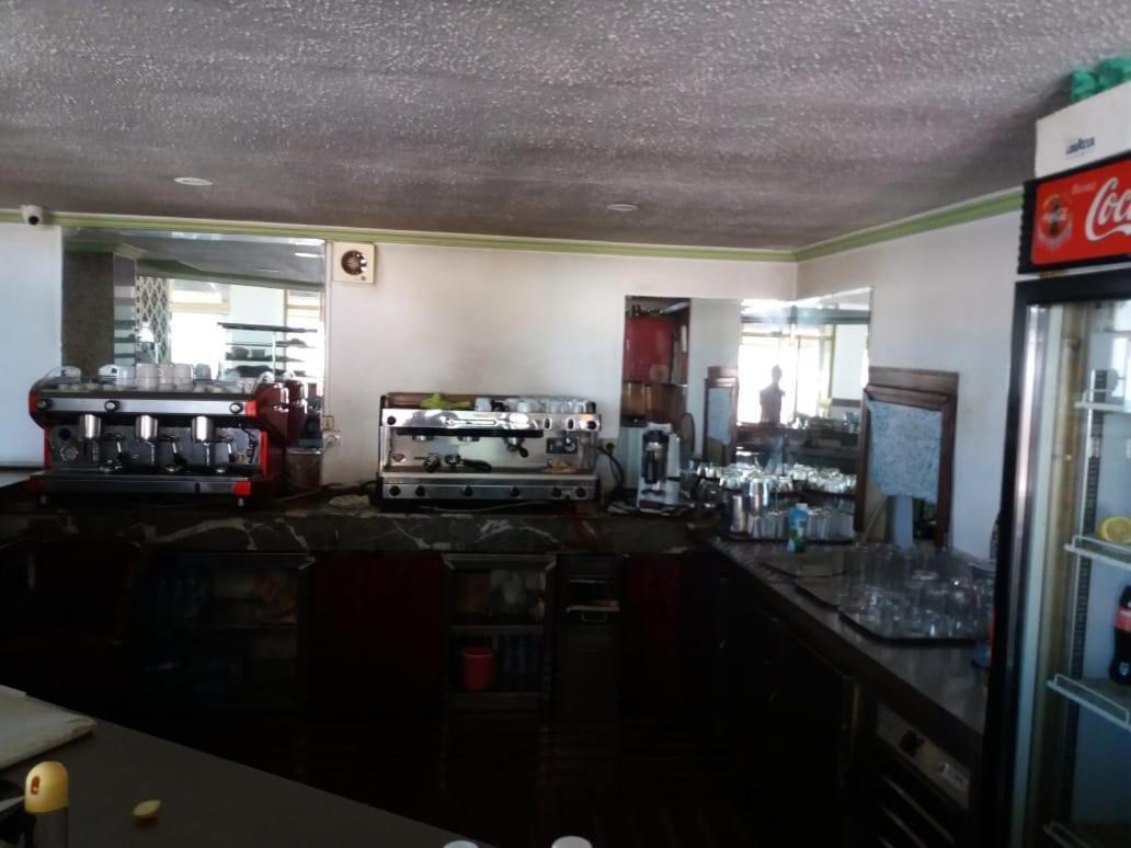 Hotel Choumis Haj Messaoud Larache Luaran gambar