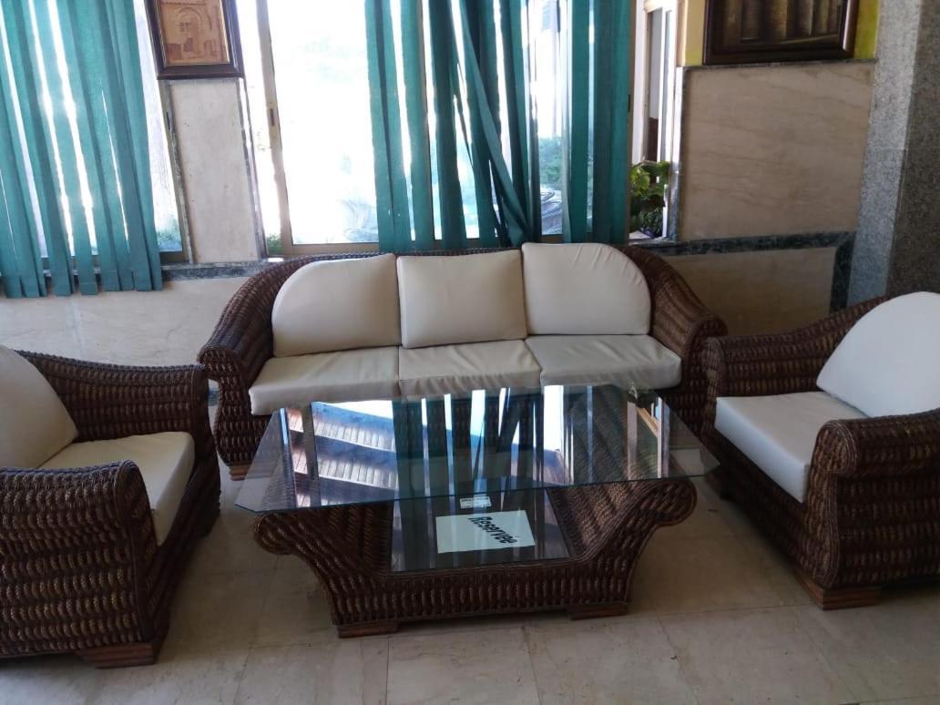 Hotel Choumis Haj Messaoud Larache Luaran gambar