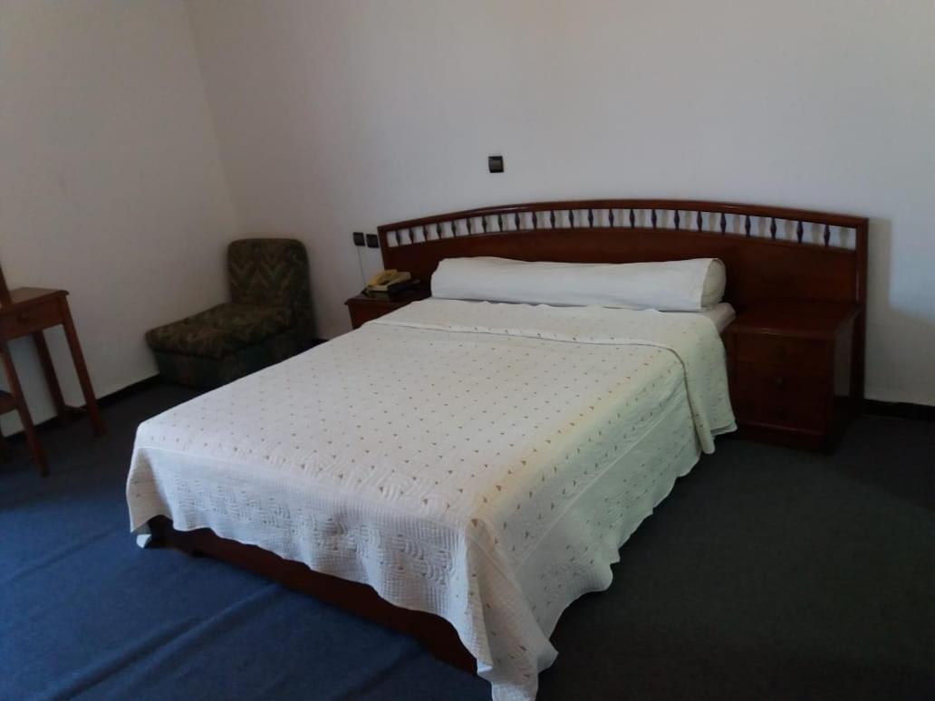 Hotel Choumis Haj Messaoud Larache Luaran gambar